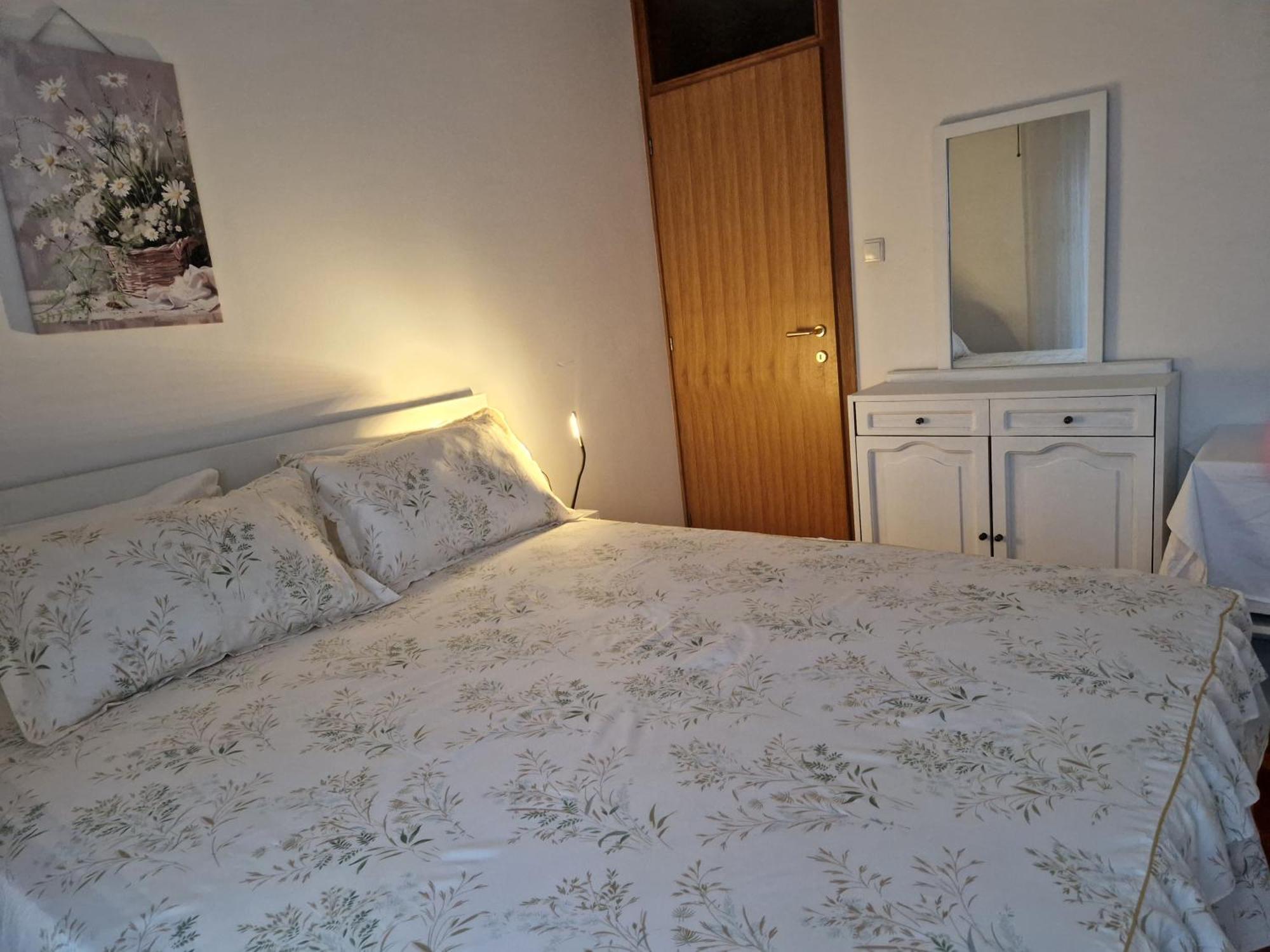 "Apartment Zagreb Idila Center", With A Balcony, Speed Wifi Luaran gambar
