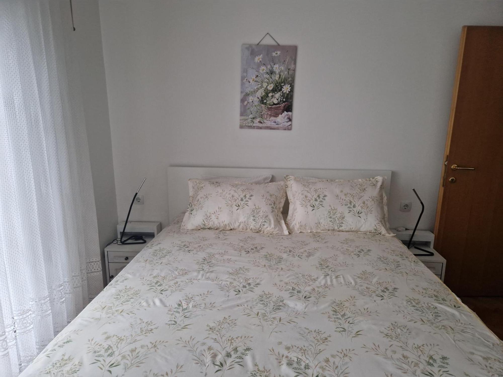 "Apartment Zagreb Idila Center", With A Balcony, Speed Wifi Luaran gambar