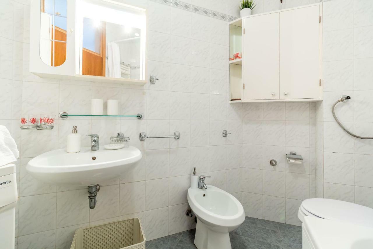"Apartment Zagreb Idila Center", With A Balcony, Speed Wifi Luaran gambar